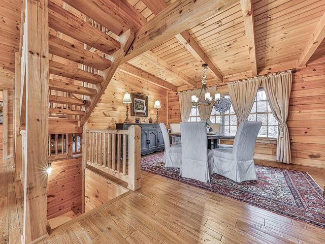 1670 Outback Road, Jasper, GA 30143