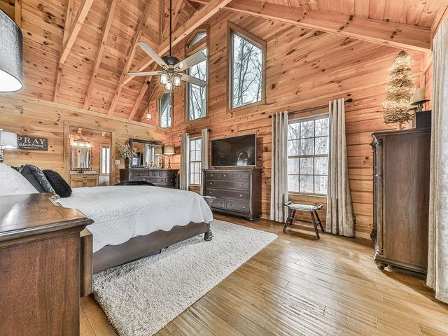 1670 Outback Road, Jasper, GA 30143