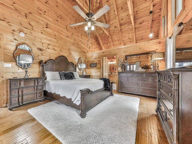 1670 Outback Road, Jasper, GA 30143