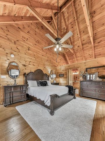 1670 Outback Road, Jasper, GA 30143