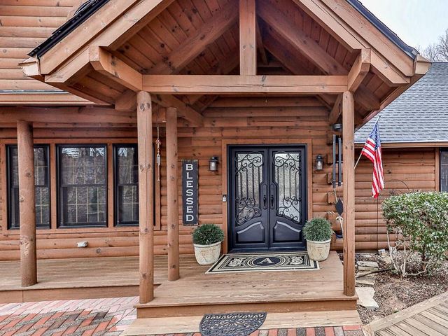 1670 Outback Road, Jasper, GA 30143