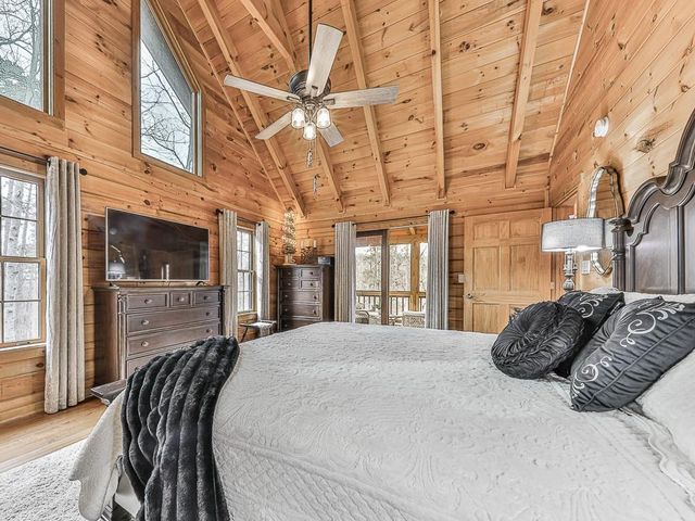 1670 Outback Road, Jasper, GA 30143