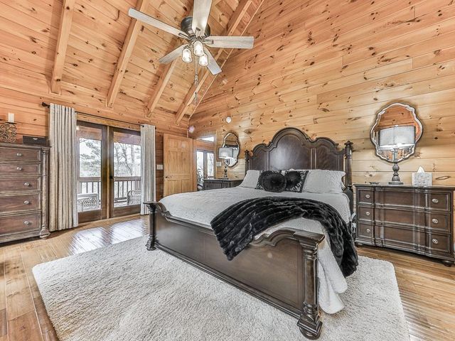 1670 Outback Road, Jasper, GA 30143