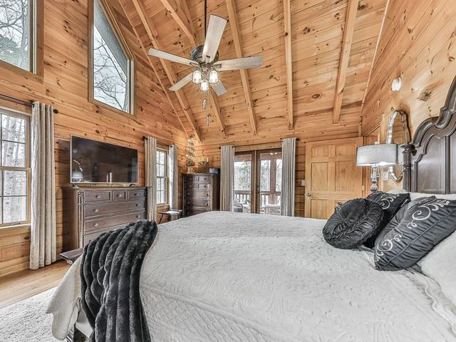 1670 Outback Road, Jasper, GA 30143