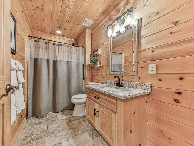 1670 Outback Road, Jasper, GA 30143