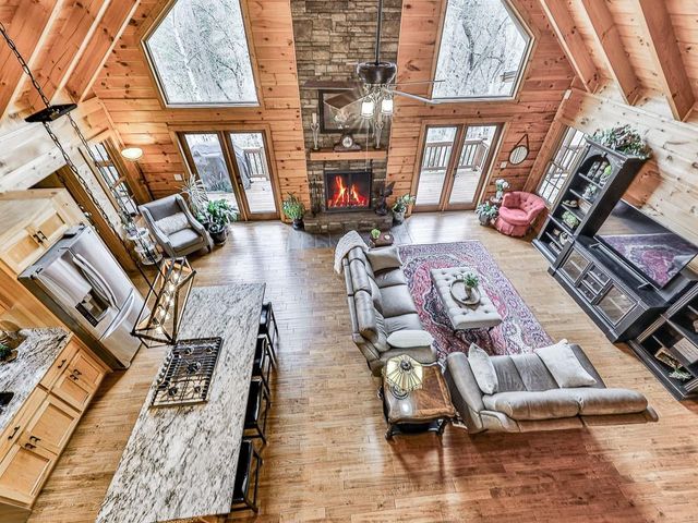 1670 Outback Road, Jasper, GA 30143