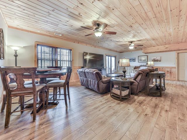 1670 Outback Road, Jasper, GA 30143