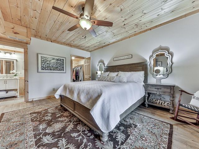 1670 Outback Road, Jasper, GA 30143