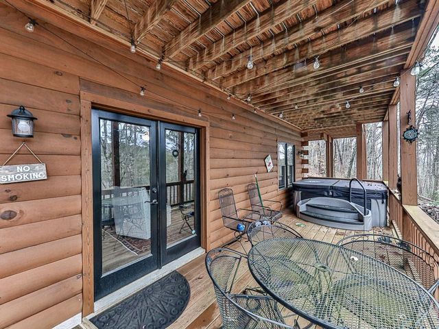 1670 Outback Road, Jasper, GA 30143