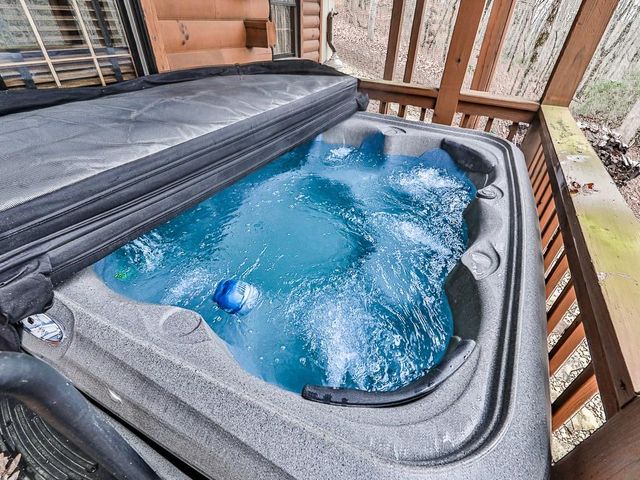 1670 Outback Road, Jasper, GA 30143