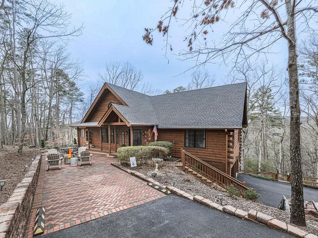 1670 Outback Road, Jasper, GA 30143