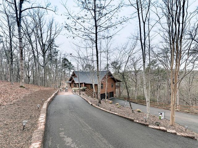 1670 Outback Road, Jasper, GA 30143