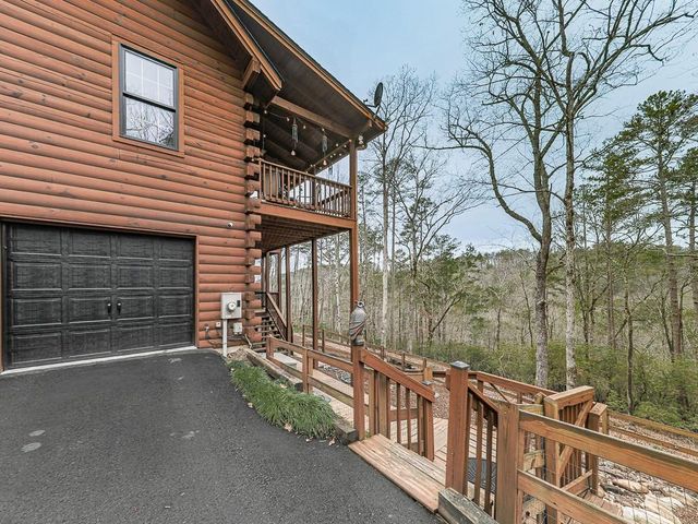 1670 Outback Road, Jasper, GA 30143