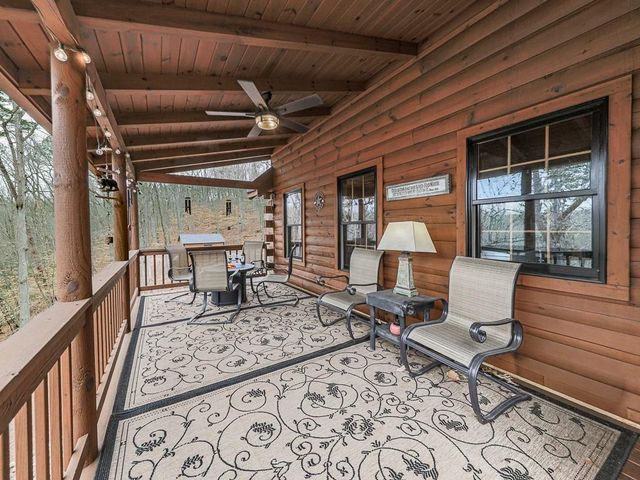 1670 Outback Road, Jasper, GA 30143