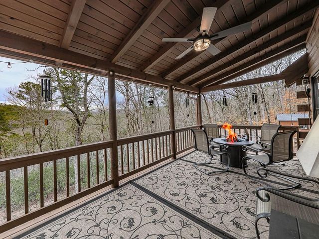 1670 Outback Road, Jasper, GA 30143