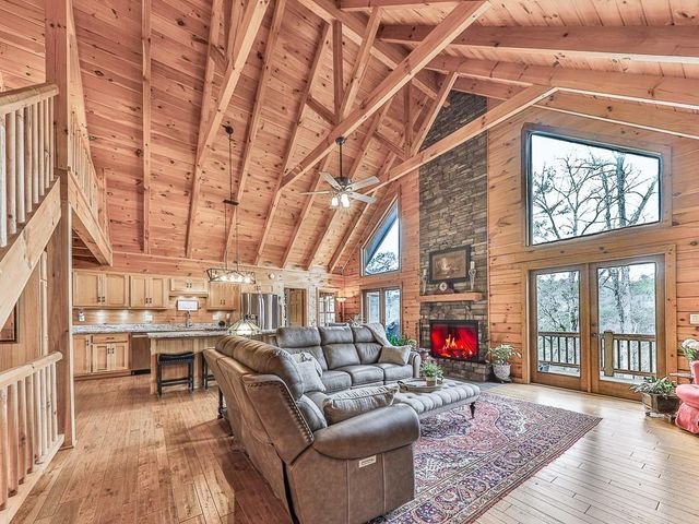 1670 Outback Road, Jasper, GA 30143