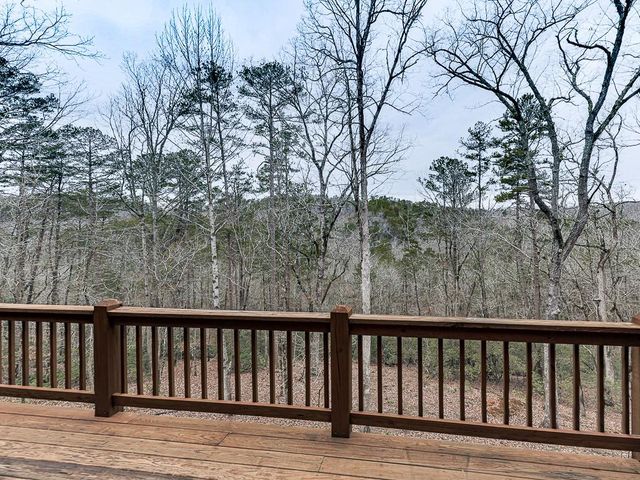 1670 Outback Road, Jasper, GA 30143