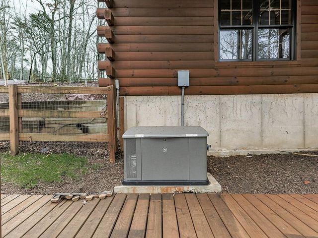 1670 Outback Road, Jasper, GA 30143