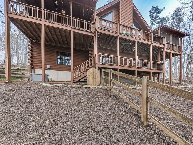 1670 Outback Road, Jasper, GA 30143