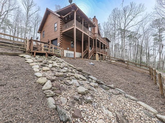 1670 Outback Road, Jasper, GA 30143