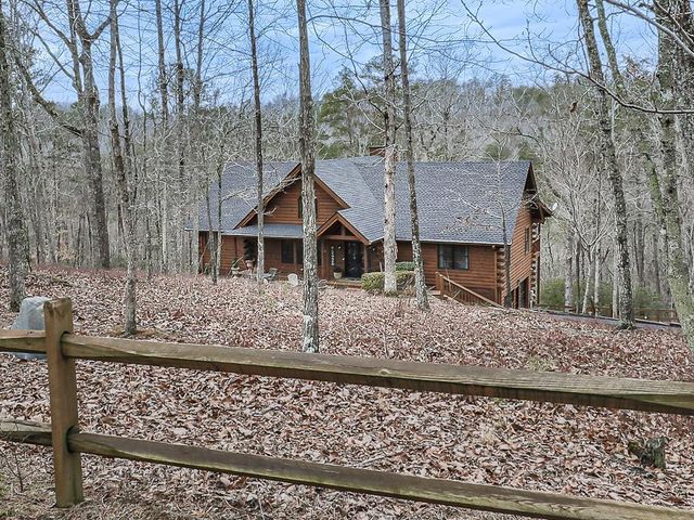 1670 Outback Road, Jasper, GA 30143