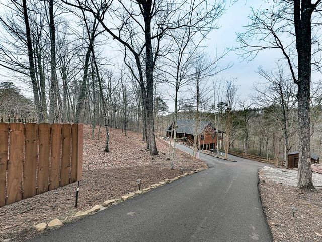 1670 Outback Road, Jasper, GA 30143