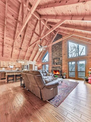 1670 Outback Road, Jasper, GA 30143