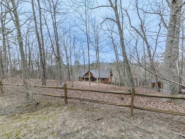 1670 Outback Road, Jasper, GA 30143