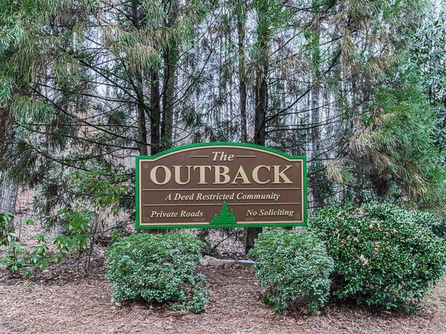 1670 Outback Road, Jasper, GA 30143