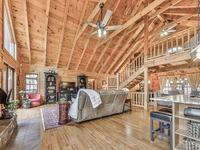 1670 Outback Road, Jasper, GA 30143