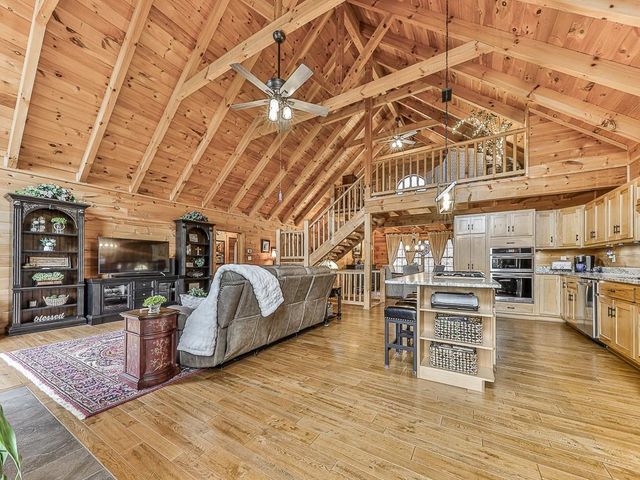 1670 Outback Road, Jasper, GA 30143