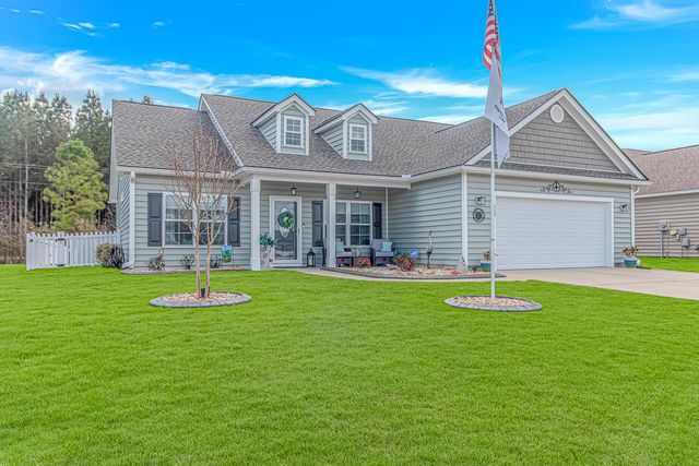 249 Maple Oak Dr., Conway, SC 29526