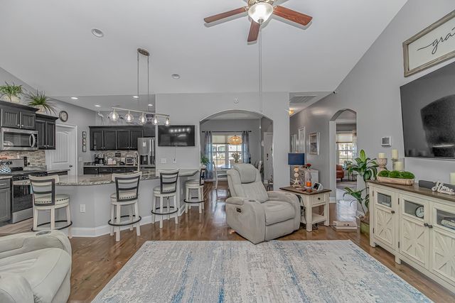 249 Maple Oak Dr., Conway, SC 29526