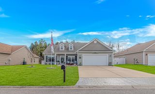 249 Maple Oak Dr., Conway, SC 29526