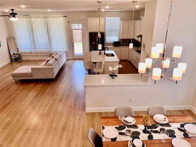 7506 Coronado Drive, Rowlett, TX 75088