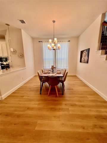7506 Coronado Drive, Rowlett, TX 75088