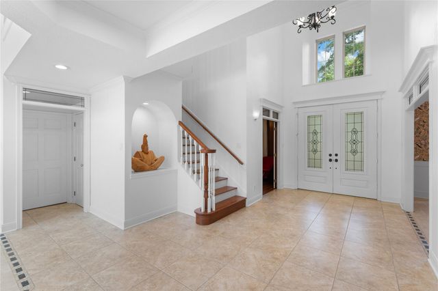 5918 Elmwood Hill Lane, Houston, TX 77345