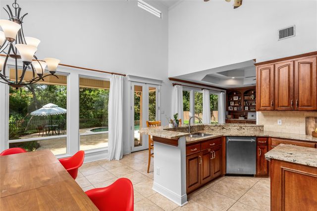 5918 Elmwood Hill Lane, Houston, TX 77345