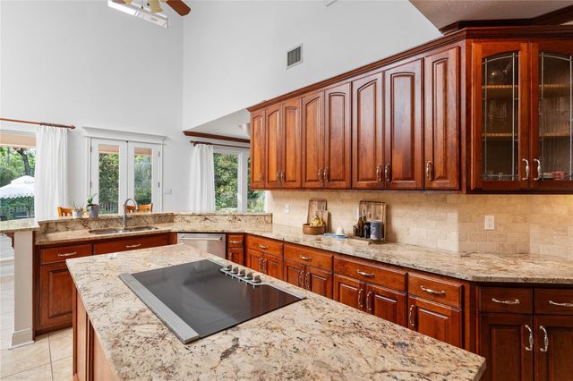 5918 Elmwood Hill Lane, Houston, TX 77345