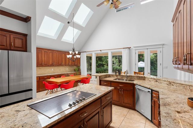 5918 Elmwood Hill Lane, Houston, TX 77345