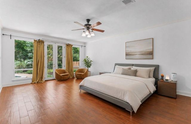 5918 Elmwood Hill Lane, Houston, TX 77345