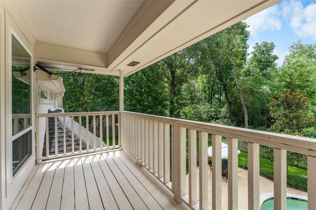 5918 Elmwood Hill Lane, Houston, TX 77345