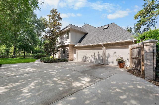 5918 Elmwood Hill Lane, Houston, TX 77345