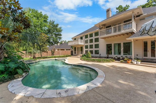 5918 Elmwood Hill Lane, Houston, TX 77345