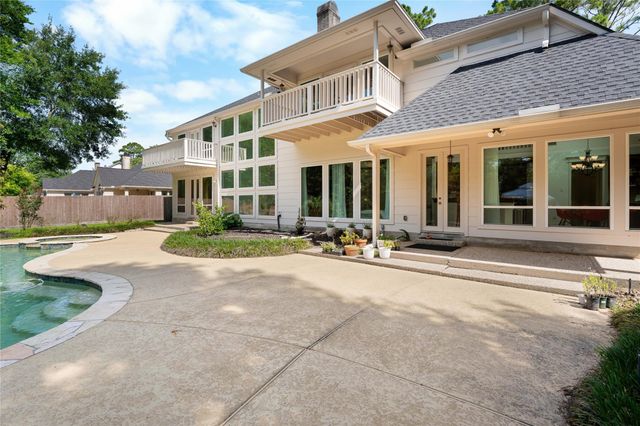 5918 Elmwood Hill Lane, Houston, TX 77345