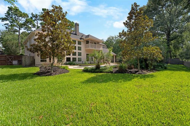 5918 Elmwood Hill Lane, Houston, TX 77345