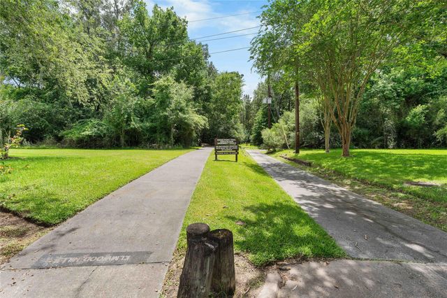 5918 Elmwood Hill Lane, Houston, TX 77345