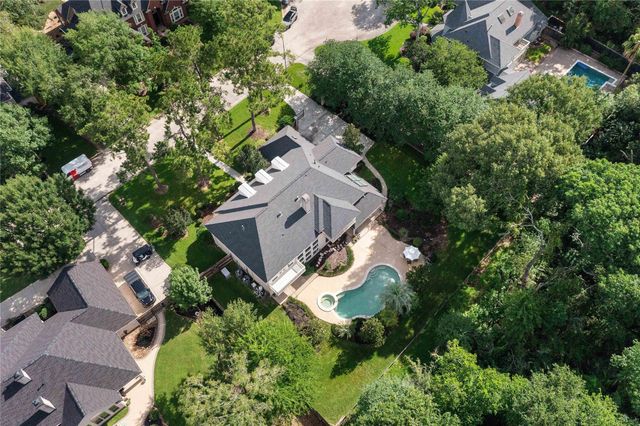 5918 Elmwood Hill Lane, Houston, TX 77345