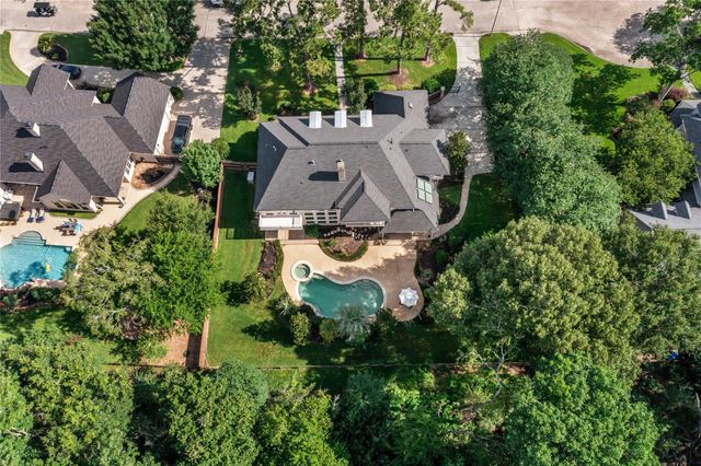 5918 Elmwood Hill Lane, Houston, TX 77345