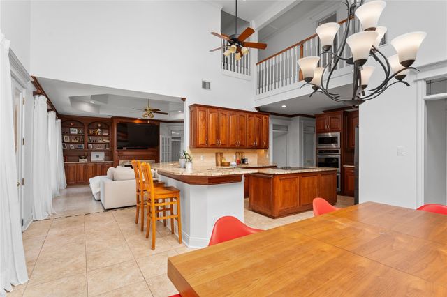 5918 Elmwood Hill Lane, Houston, TX 77345